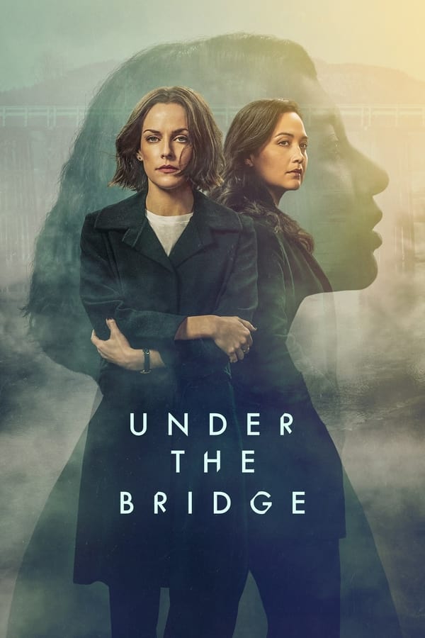 مسلسل Under the Bridge موسم 1 حلقة 6