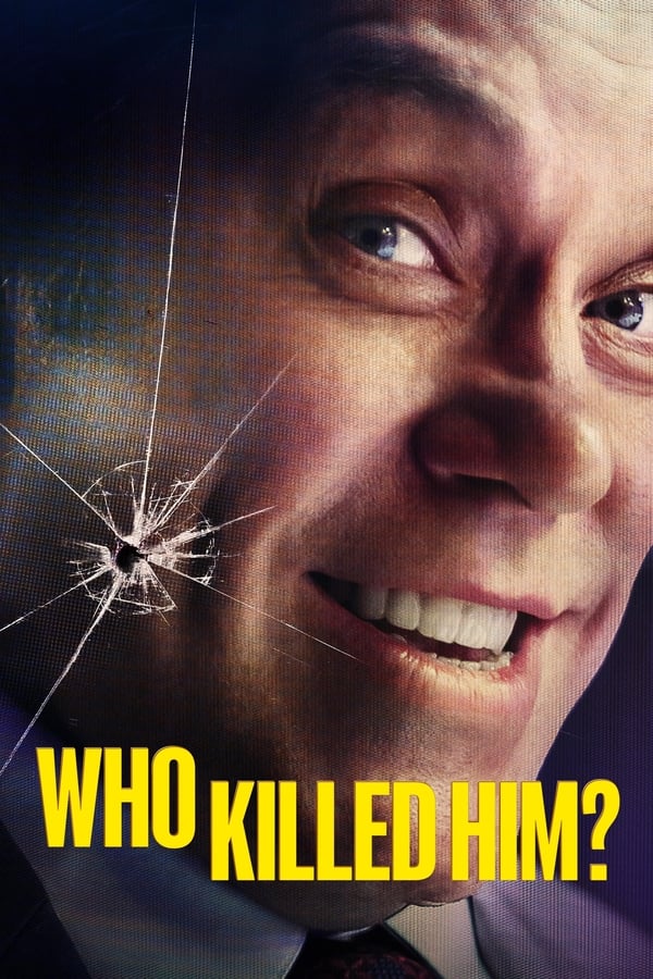 مسلسل Who killed him موسم 1 حلقة 1