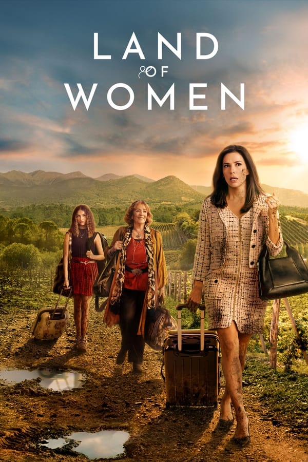 مسلسل Land of Women موسم 1 حلقة 1