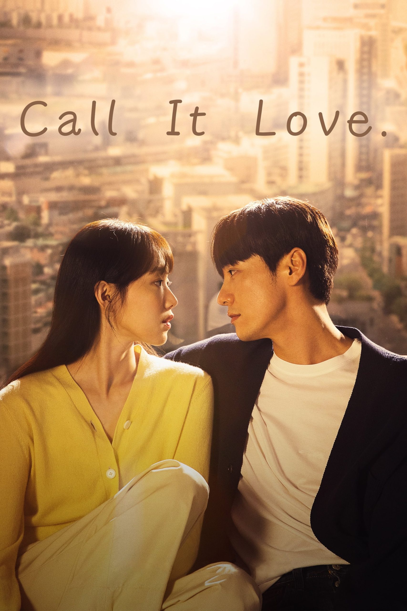 مسلسل Call It Love 2023 موسم 1 حلقة 4