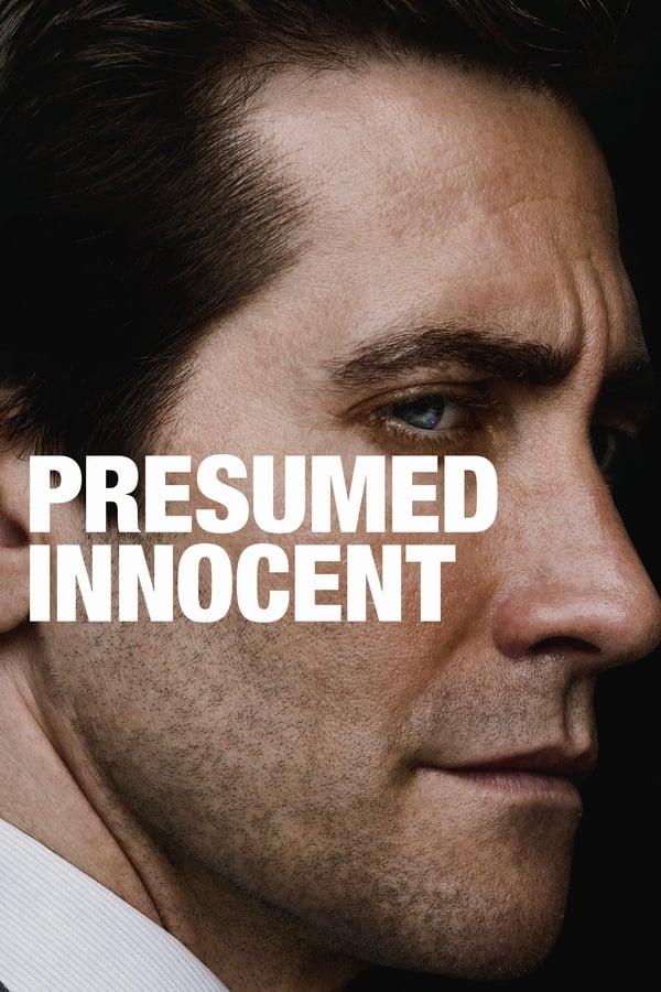 مسلسل Presumed Innocent موسم 1 حلقة 2