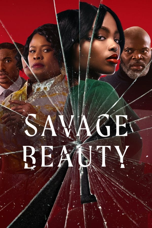 مسلسل Savage Beauty موسم 2 حلقة 1