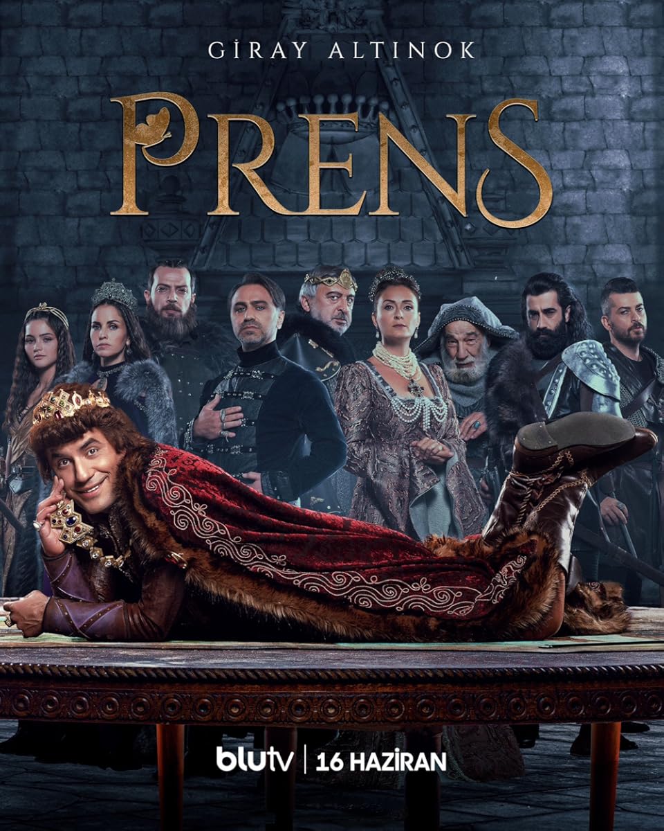 مسلسل Prens موسم 1 حلقة 4