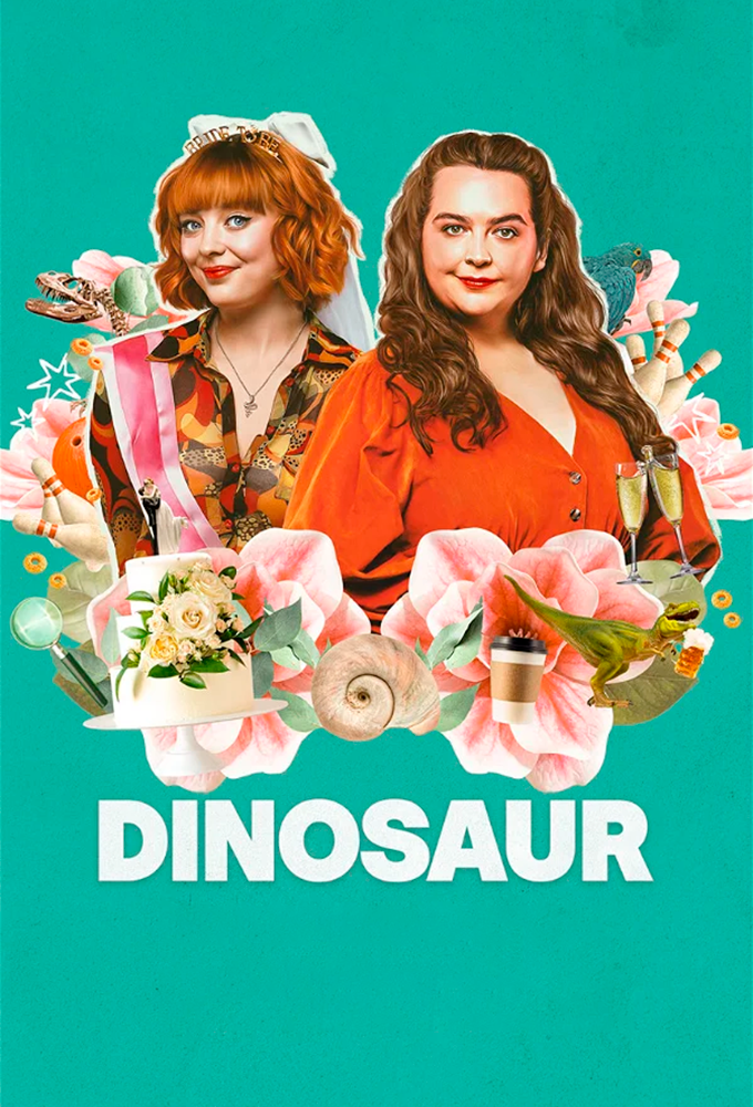 مسلسل Dinosaur موسم 1 حلقة 3