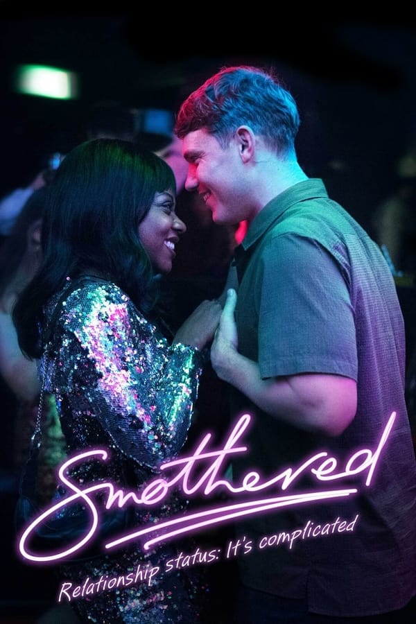 مسلسل Smothered موسم 1 حلقة 5