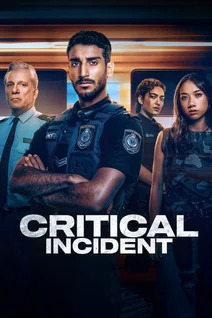 مسلسل Critical Incident موسم 1 حلقة 3