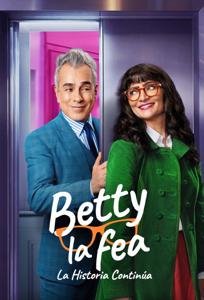 مسلسل Betty la Fea: The Story Continues موسم 1 حلقة 4