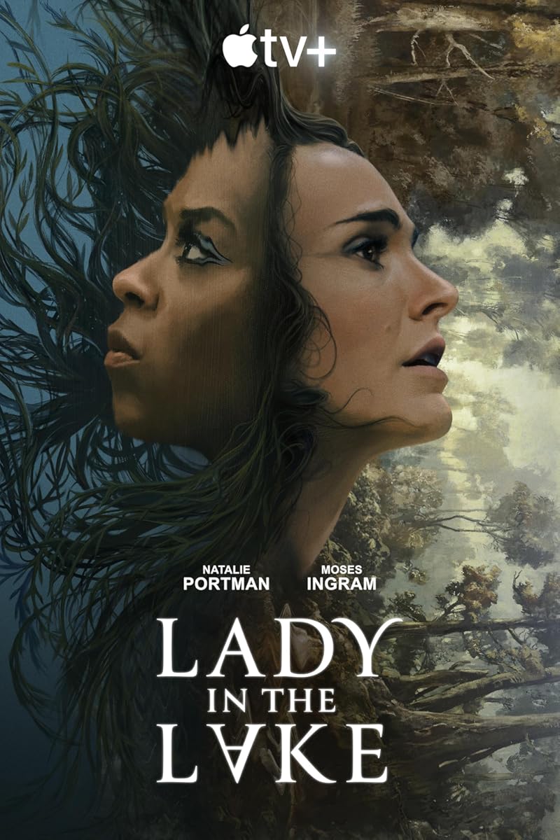 مسلسل Lady in the Lake موسم 1 حلقة 7