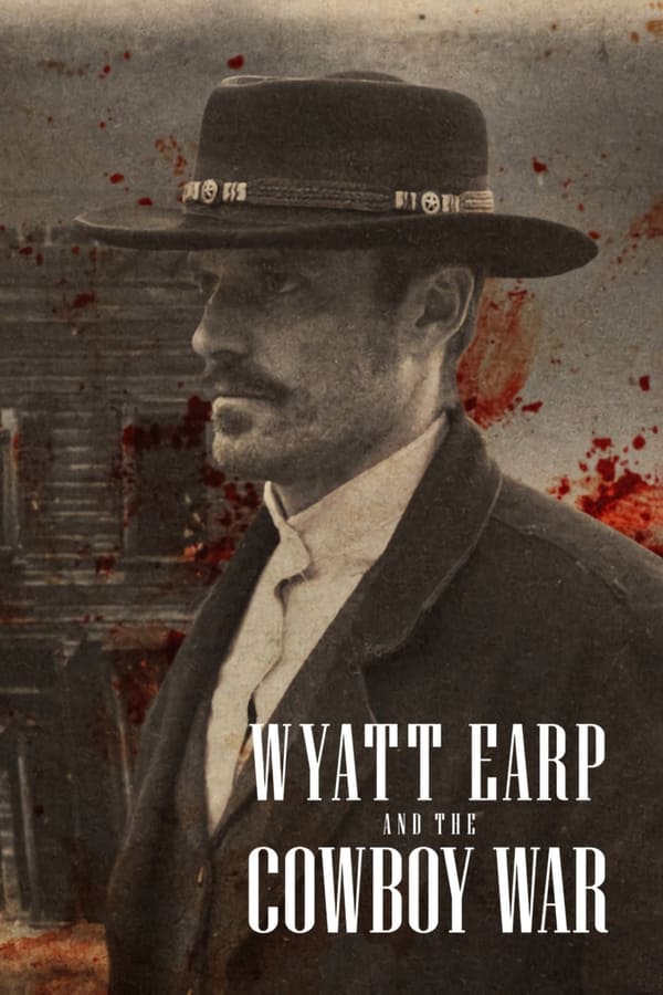 مسلسل Wyatt Earp and the Cowboy War موسم 1 حلقة 2