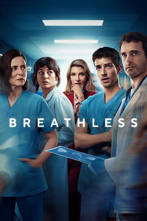 مسلسل Breathless موسم 1 حلقة 4