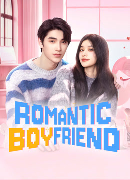 مسلسل Romantic Boyfriend موسم 1 حلقة 8