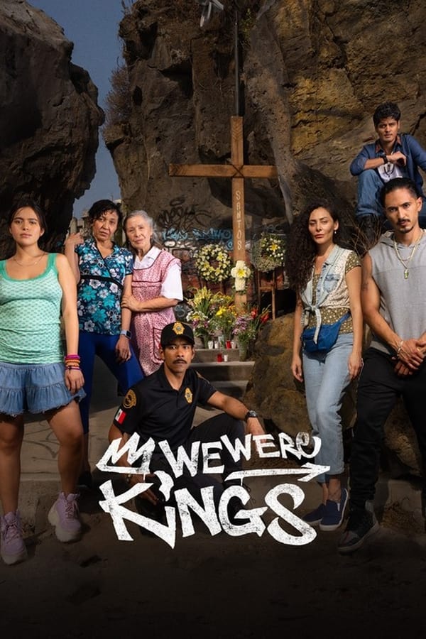 مسلسل We Were Kings موسم 1 حلقة 1