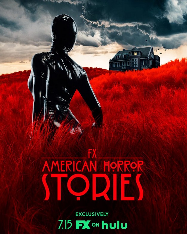 مسلسل American Horror Stories موسم 3 حلقة 5