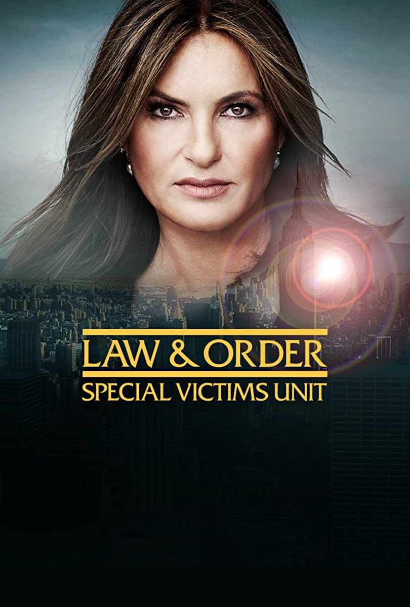 مسلسل Law and Order: Special Victims Unit  موسم 26 حلقة 1