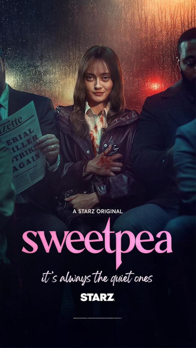 مسلسل Sweetpea موسم 1 حلقة 2