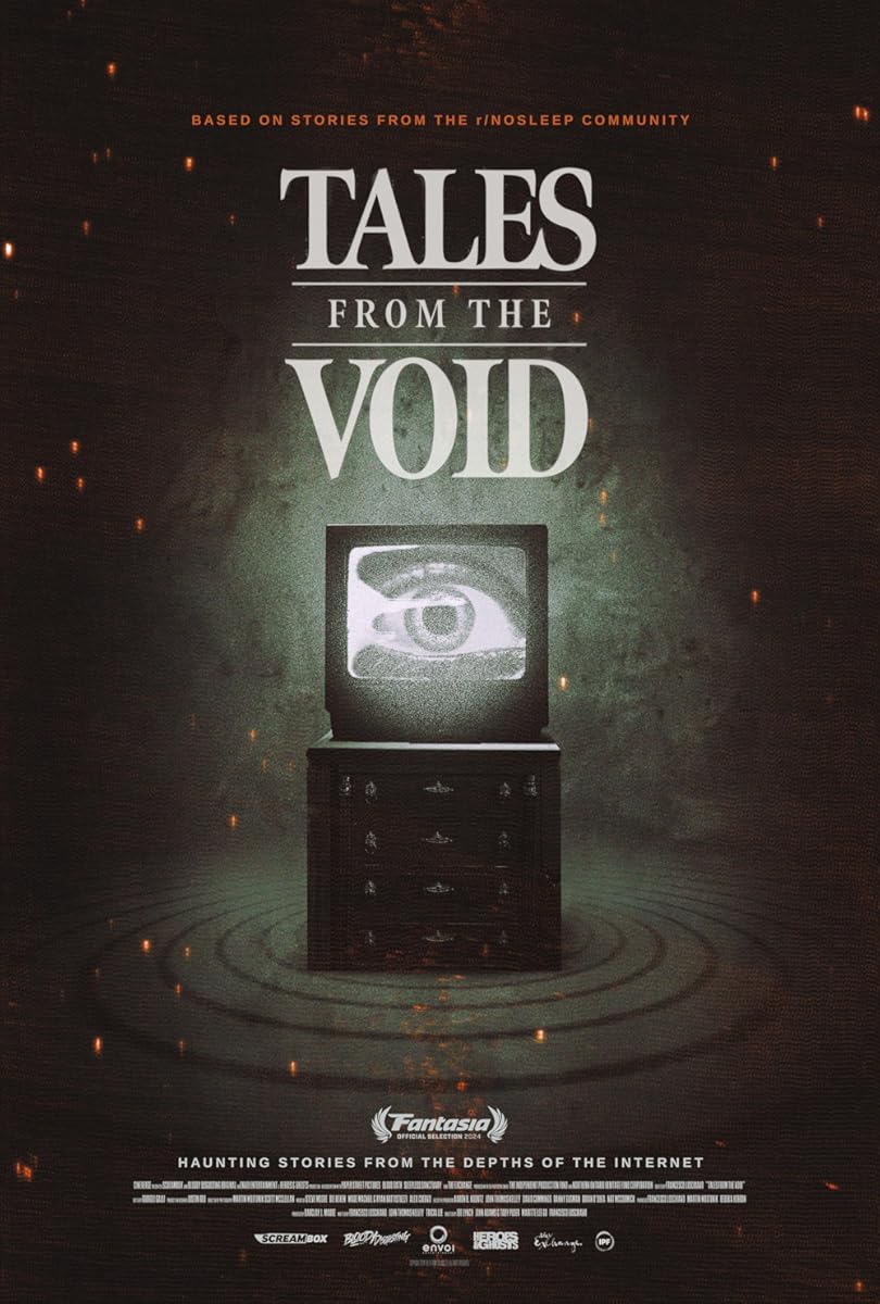 مسلسل Tales from the Void موسم 1 حلقة 2