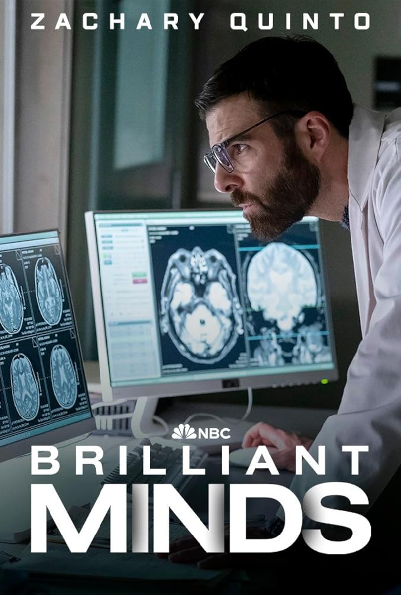 مسلسل Brilliant Minds موسم 1 حلقة 2