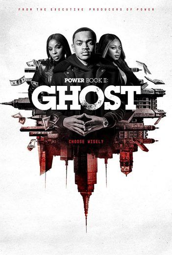 مسلسل Power Book II: Ghost موسم 4 حلقة 10