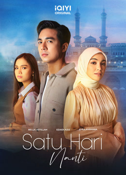 مسلسل Satu Hari Nanti موسم 1 حلقة 5