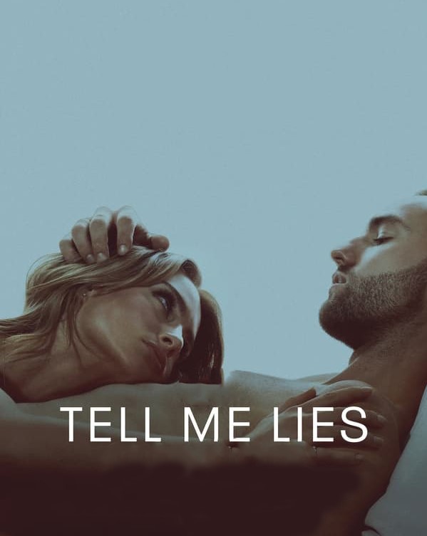 مسلسل Tell Me Lies موسم 2 حلقة 8 والاخيرة