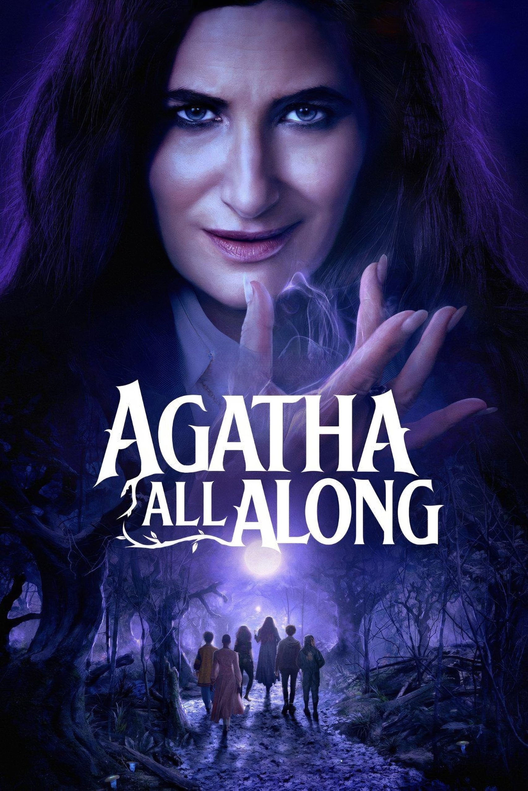 مسلسل Agatha All Along موسم 1 حلقة 4