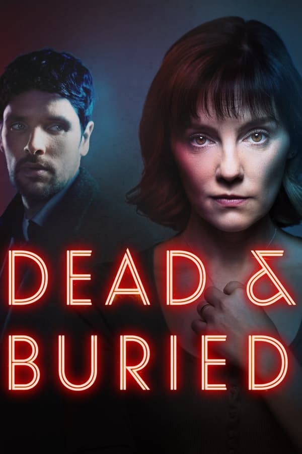 مسلسل Dead and Buried موسم 1 حلقة 1