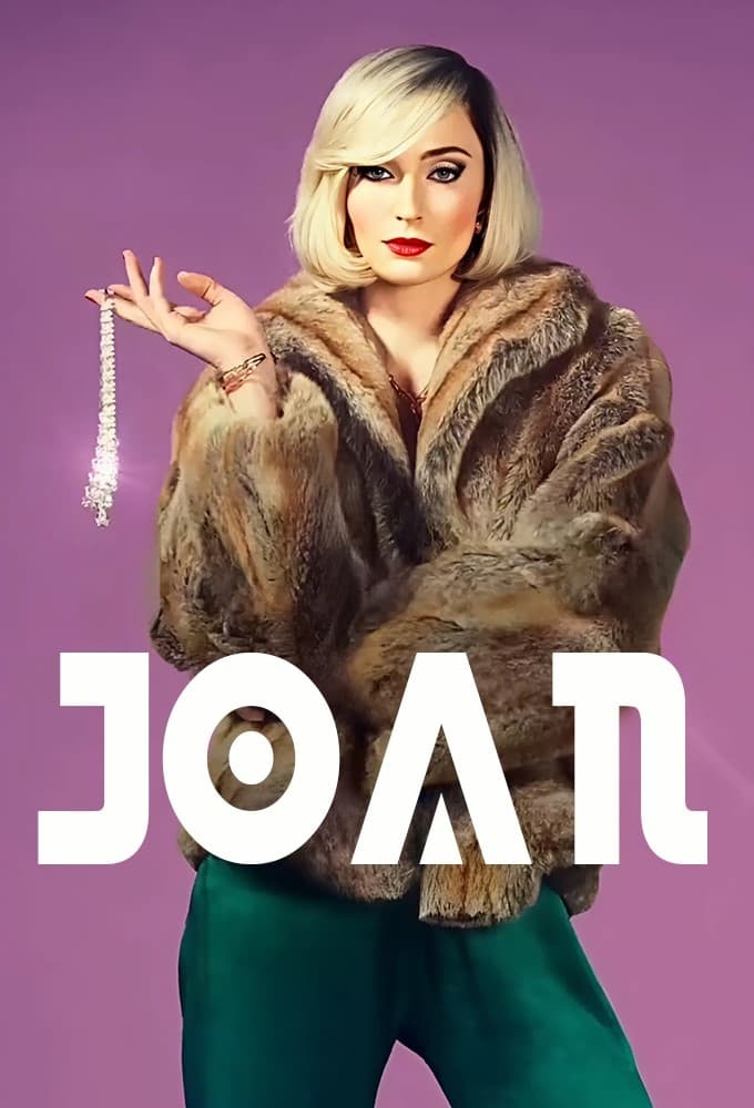 مسلسل Joan موسم 1 حلقة 4