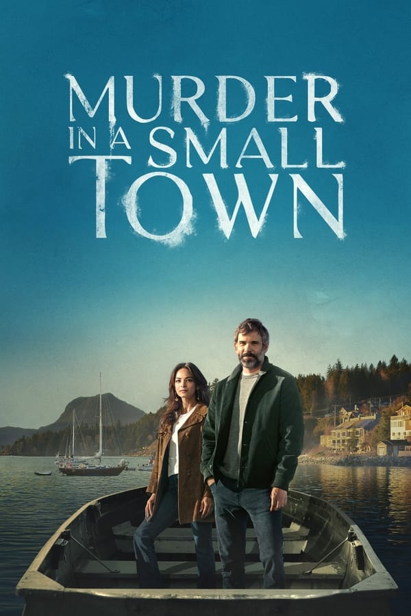 مسلسل Murder in a Small Town موسم 1 حلقة 5