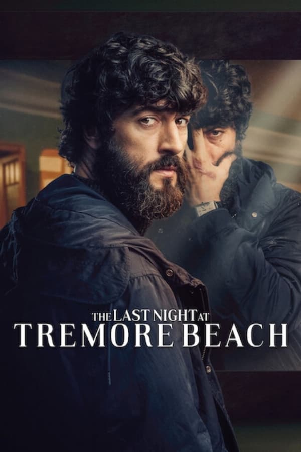 مسلسل The Last Night at Tremore Beach موسم 1 حلقة 1