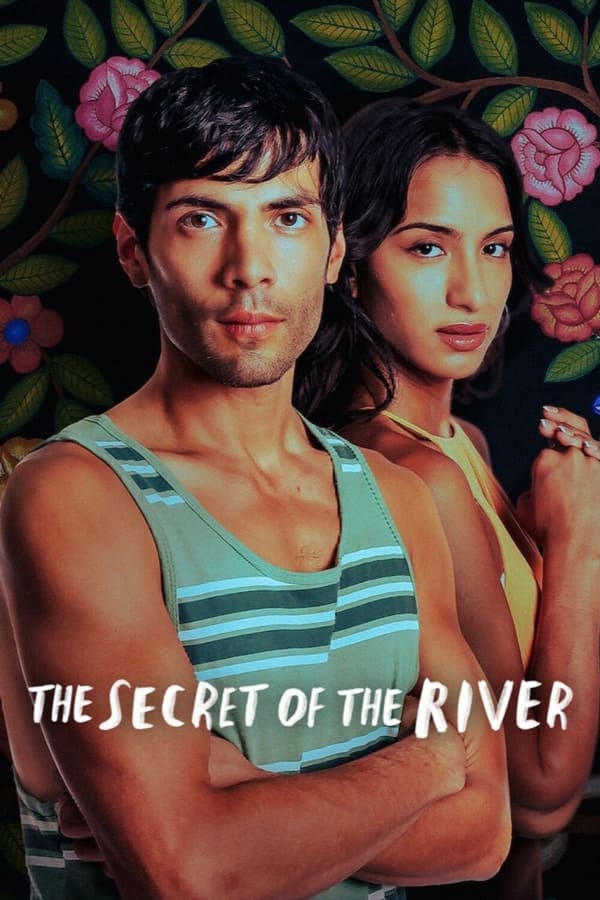 مسلسل The Secret of the River موسم 1 حلقة 3