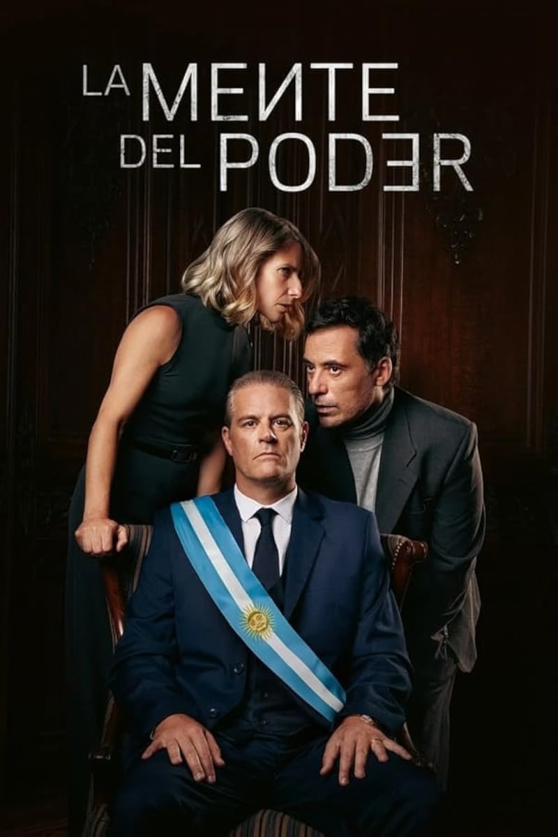 مسلسل La mente del poder موسم 1 حلقة 4