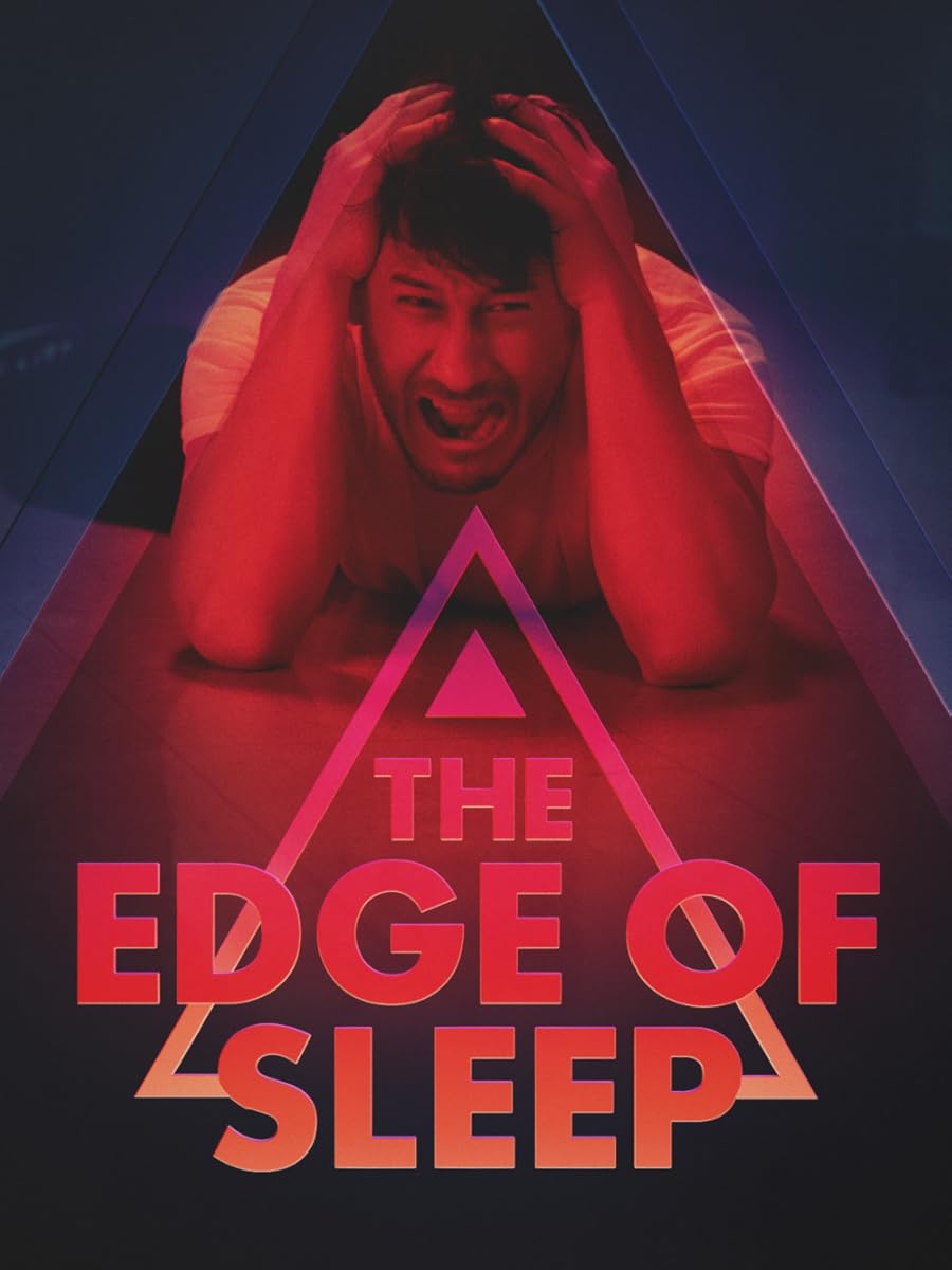 مسلسل The Edge of Sleep موسم 1 حلقة 2