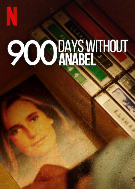 مسلسل 900 Days Without Anabel موسم 1 حلقة 3 والاخيرة