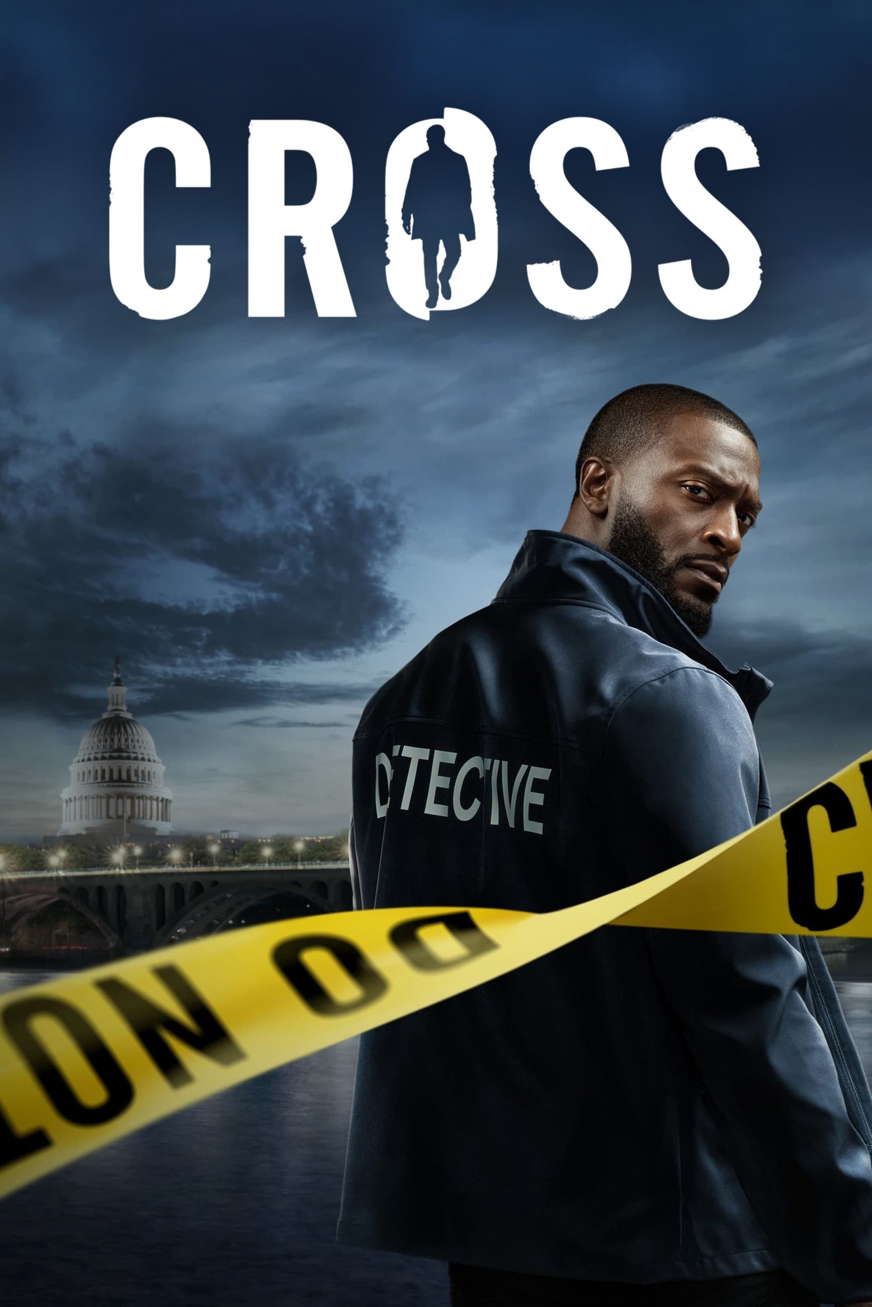 مسلسل Cross موسم 1 حلقة 5