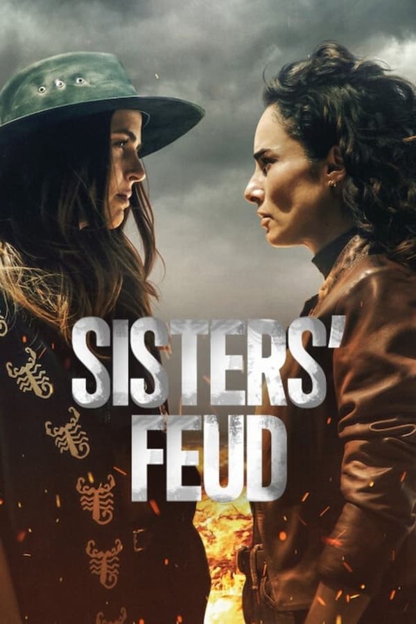 مسلسل Sisters Feud موسم 1 حلقة 4