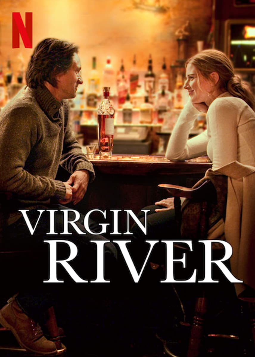 مسلسل Virgin River موسم 6 حلقة 3