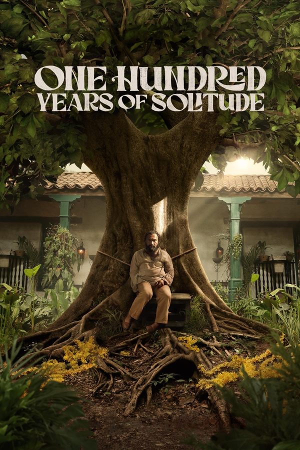 مسلسل One Hundred Years of Solitude موسم 1 حلقة 1