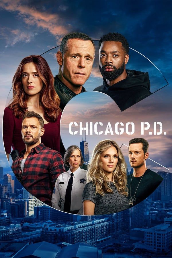 مسلسل Chicago P.D موسم 12 حلقة 10