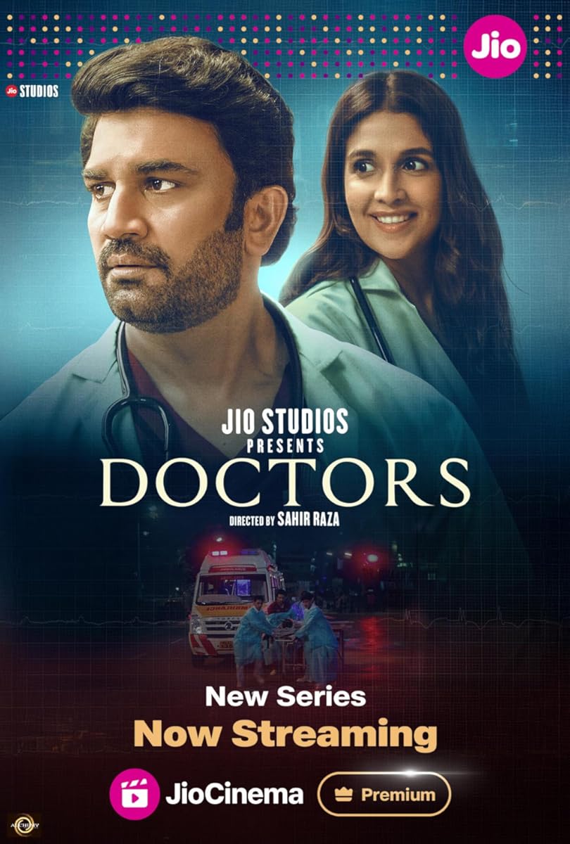 مسلسل Doctors موسم 1 حلقة 5