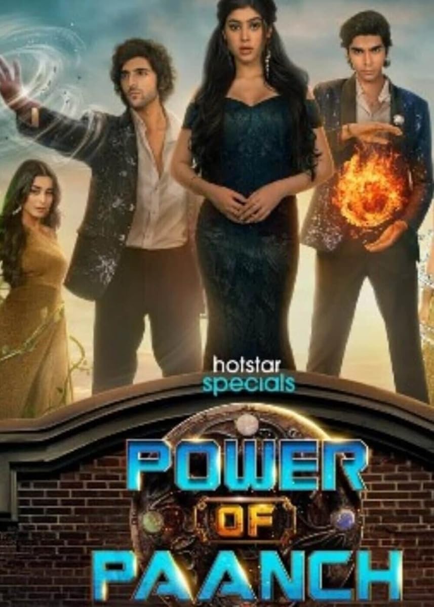 مسلسل Power of Paanch موسم 1 حلقة 2