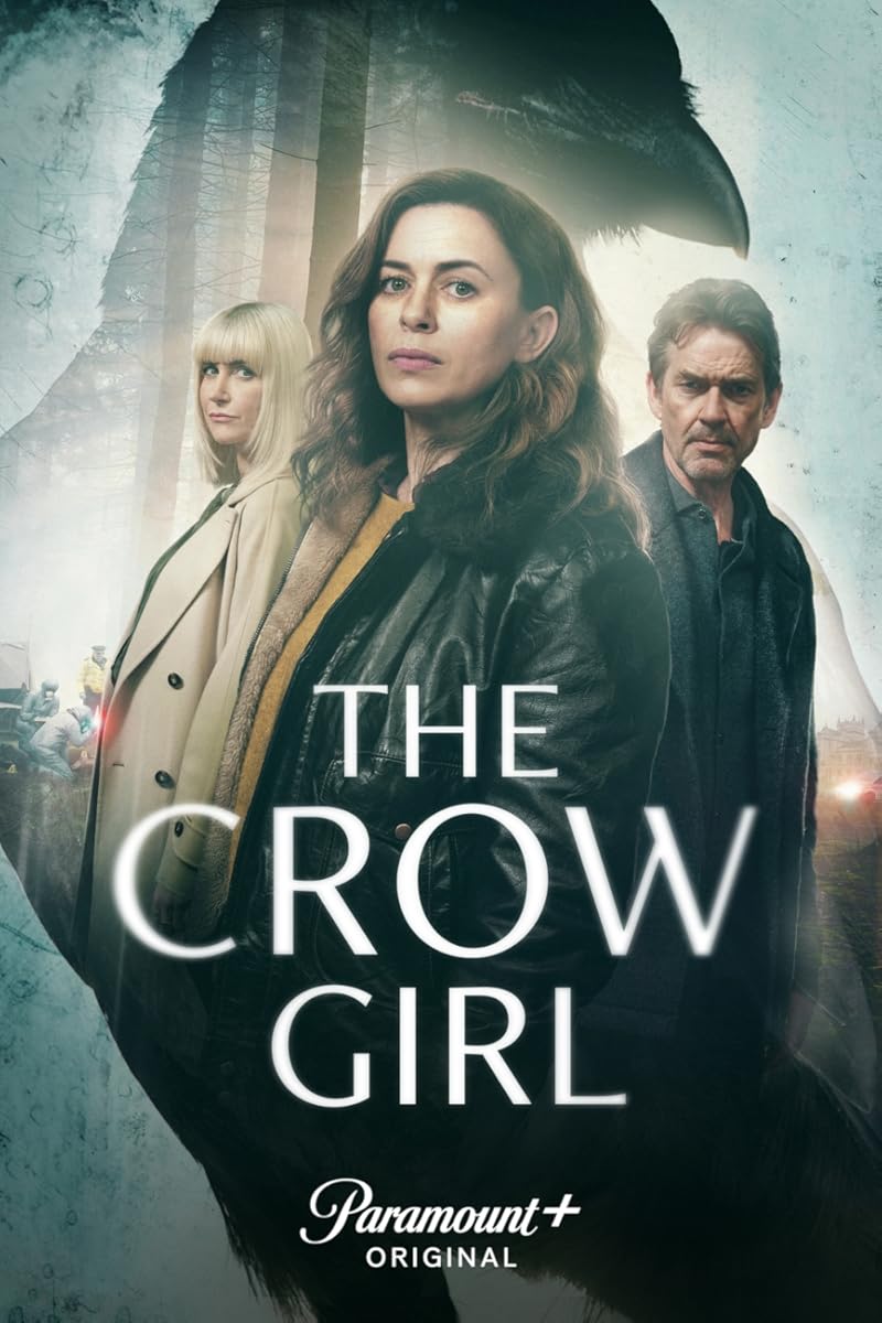 مسلسل The Crow Girl موسم 1 حلقة 5