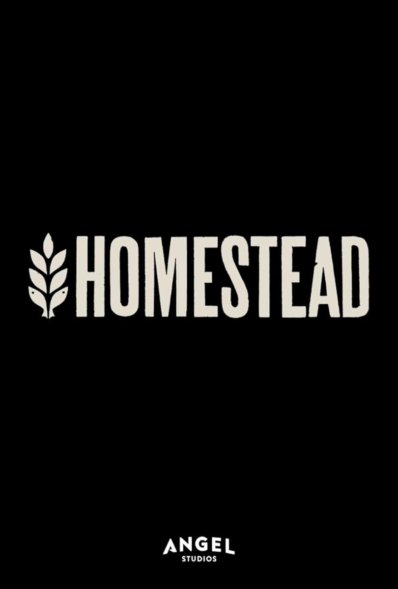 مسلسل Homestead: The Series موسم 1 حلقة 1