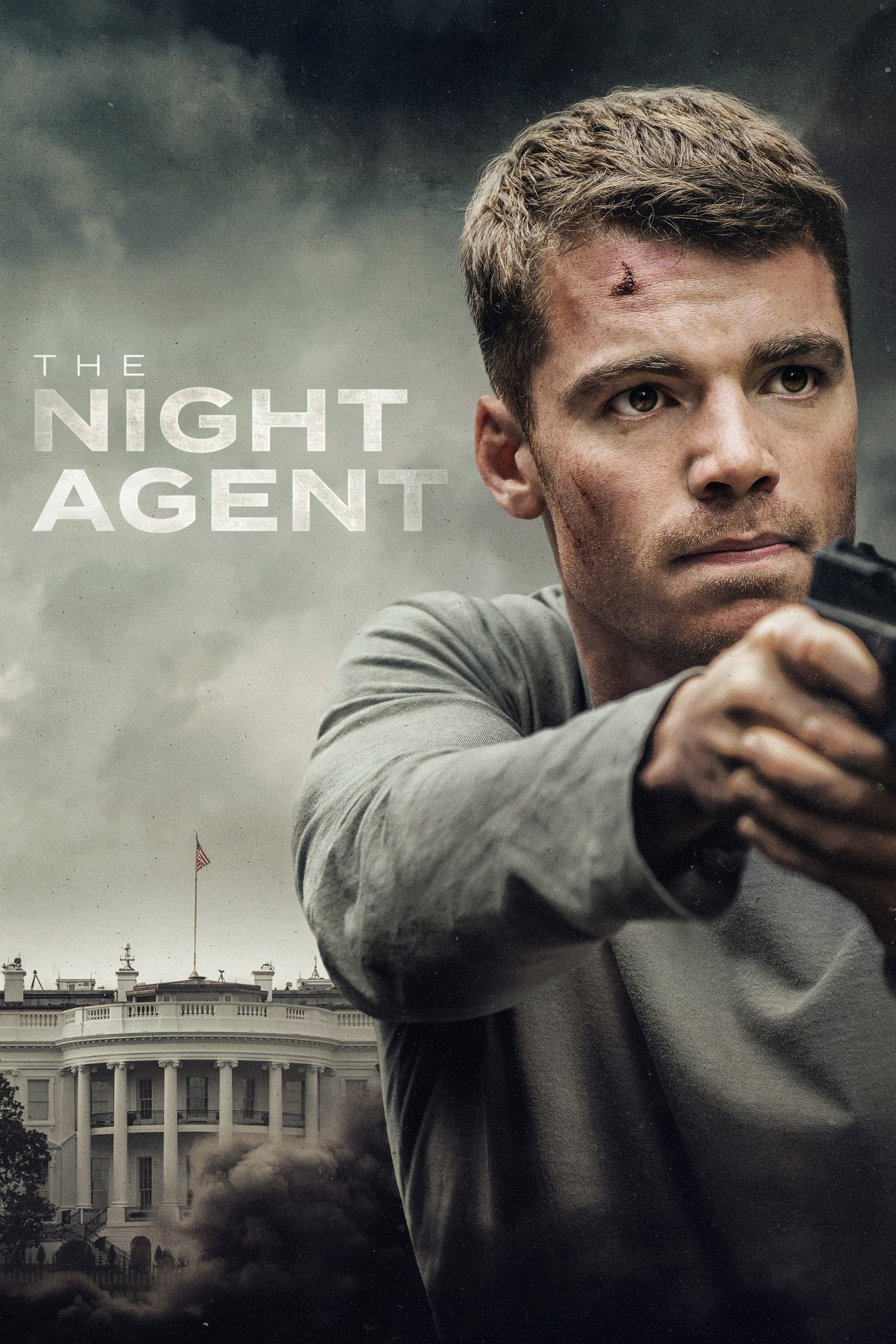 مسلسل The Night Agent موسم 2 حلقة 2