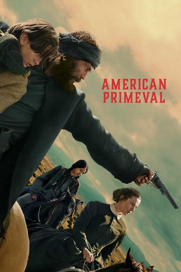 مسلسل American Primeval موسم 1 حلقة 5