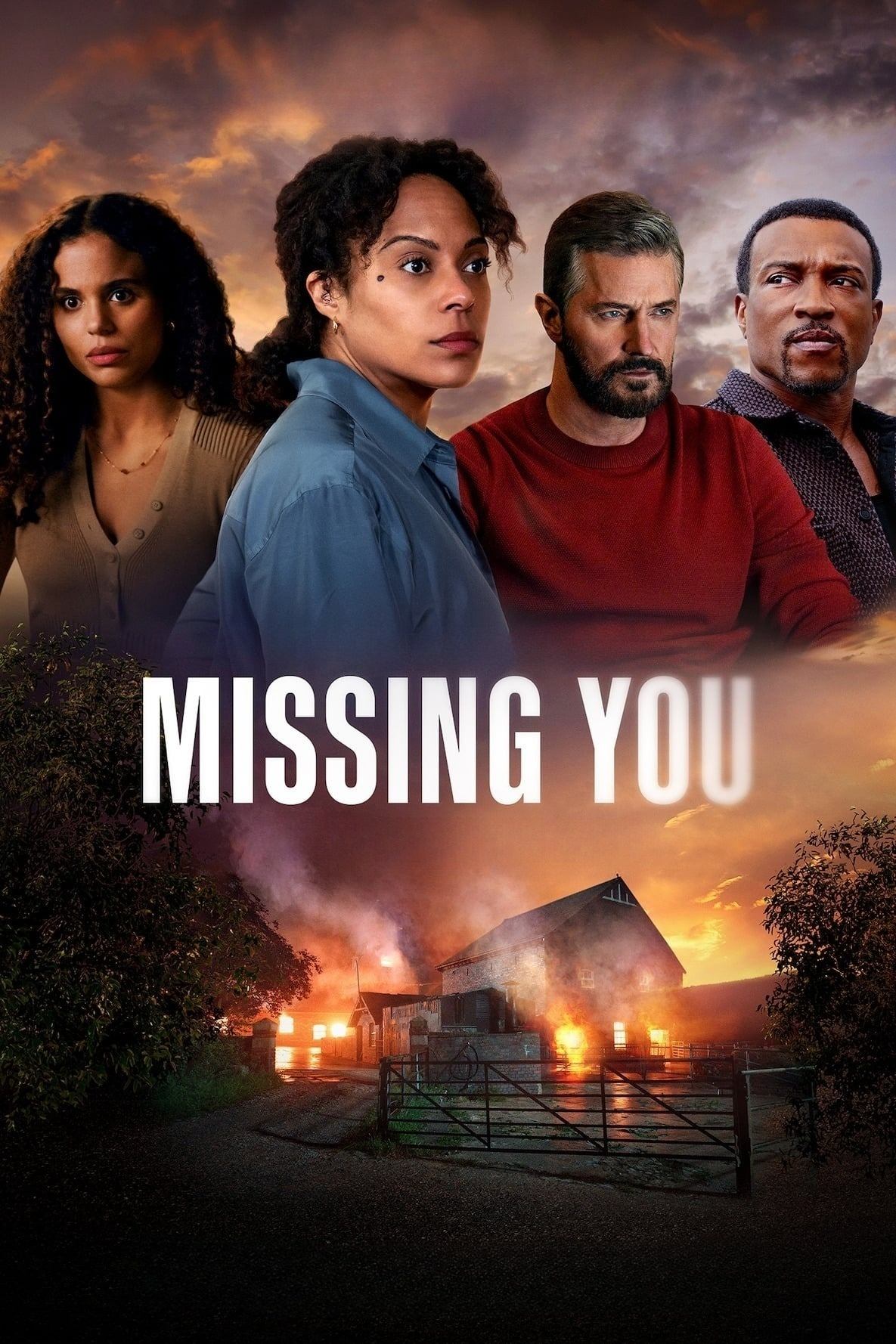 مسلسل Missing You موسم 1 حلقة 3