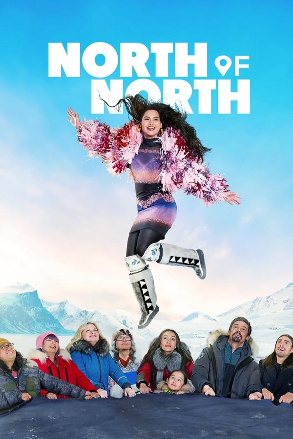 مسلسل North of North موسم 1 حلقة 1