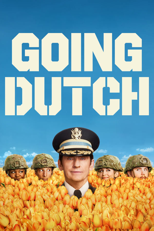 مسلسل Going Dutch موسم 1 حلقة 6