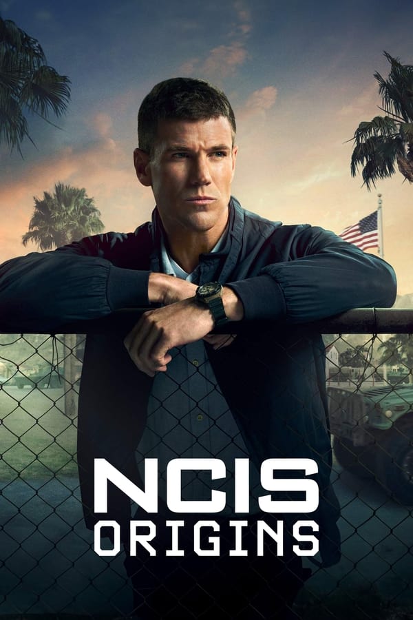 مسلسل NCIS: Origins موسم 1 حلقة 12