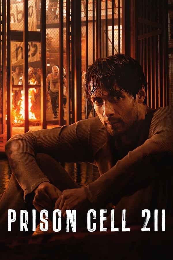 مسلسل Prison Cell 211 موسم 1 حلقة 1