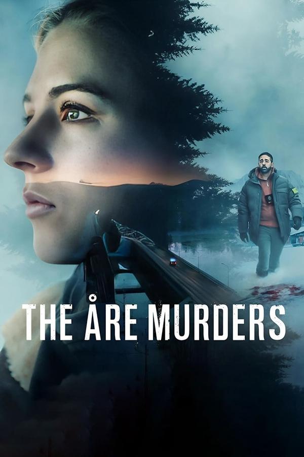 مسلسل The Are Murders موسم 1 حلقة 2